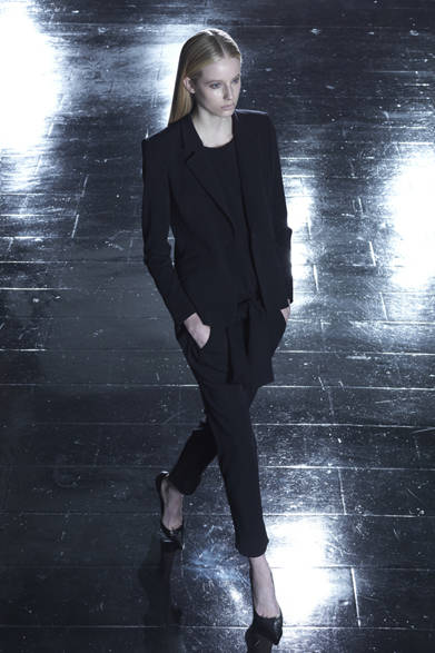 　2013年春夏プレコレクション