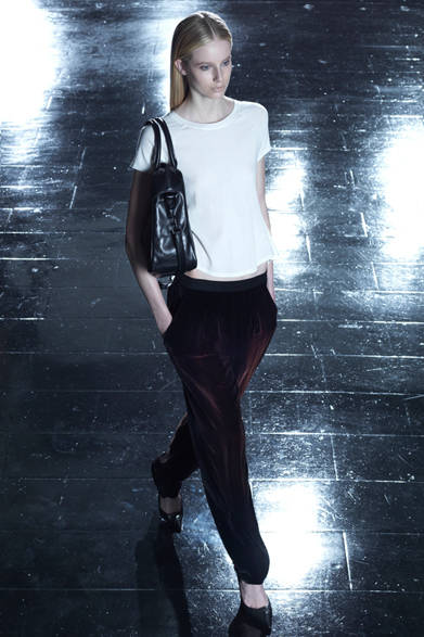 　2013年春夏プレコレクション