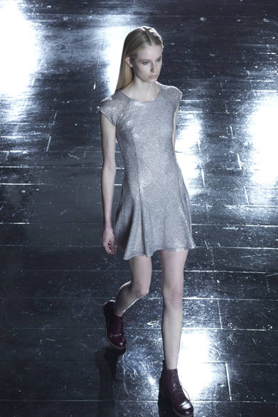 　2013年春夏プレコレクション