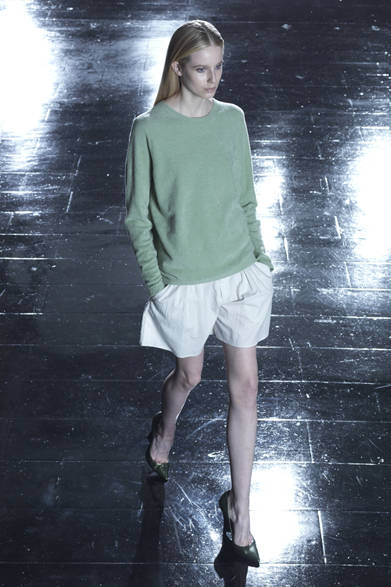 　2013年春夏プレコレクション