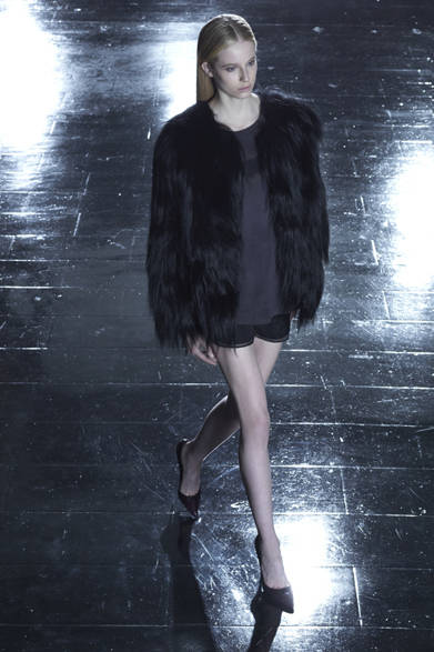 　2013年春夏プレコレクション