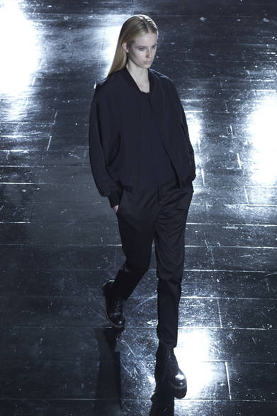 　2013年春夏プレコレクション