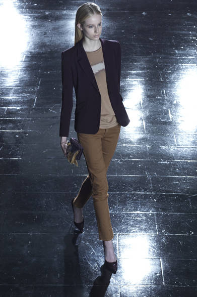 　2013年春夏プレコレクション