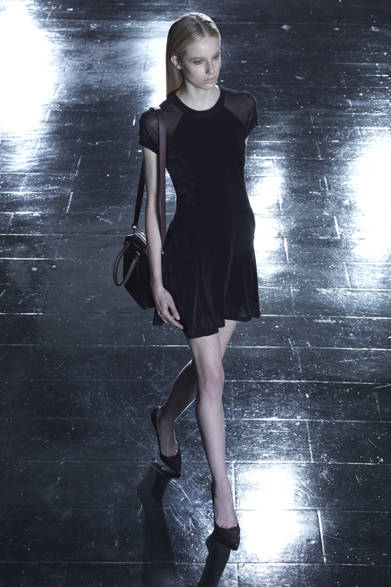 　2013年春夏プレコレクション