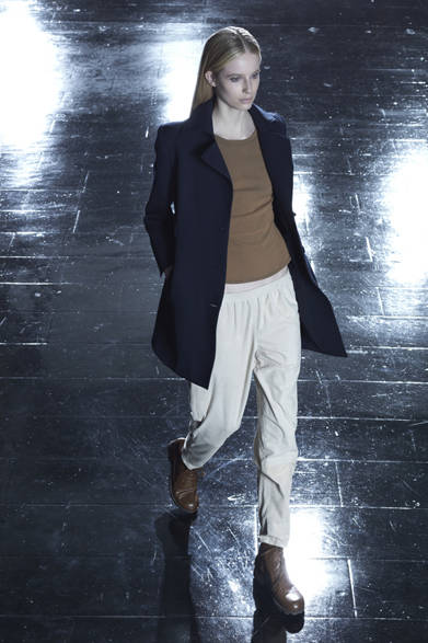 　2013年春夏プレコレクション