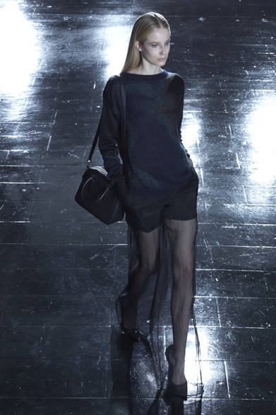 　2013年春夏プレコレクション