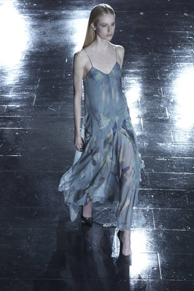 　2013年春夏プレコレクション