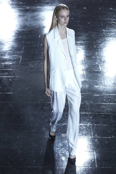 　2013年春夏プレコレクション