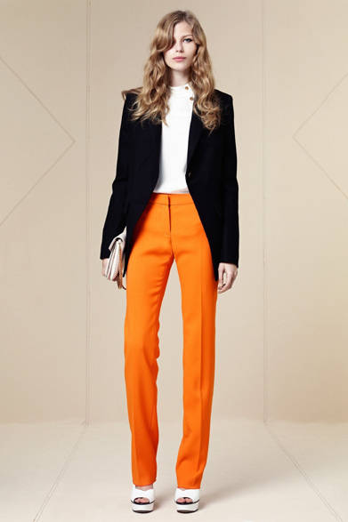 　2013年春夏プレコレクション