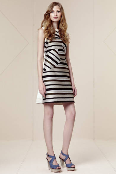 　2013年春夏プレコレクション