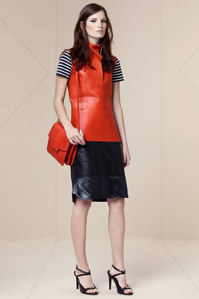 　2013年春夏プレコレクション