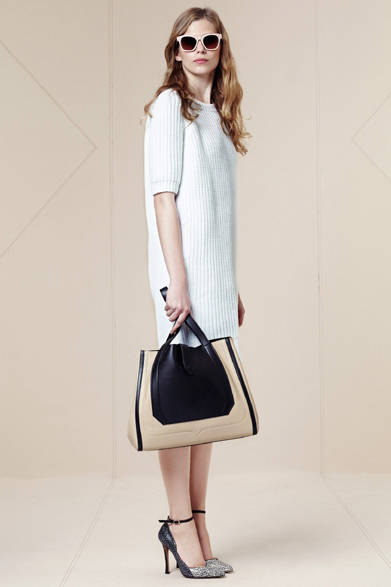 　2013年春夏プレコレクション