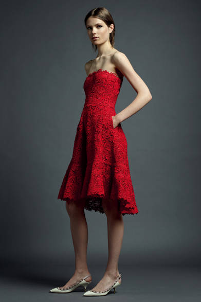 　2013年春夏プレコレクション