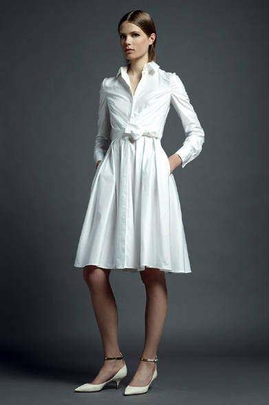 　2013年春夏プレコレクション