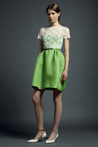 　2013年春夏プレコレクション