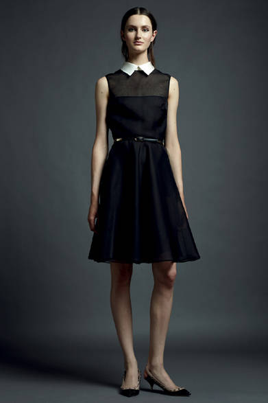 　2013年春夏プレコレクション