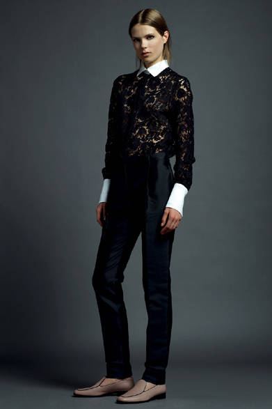 　2013年春夏プレコレクション