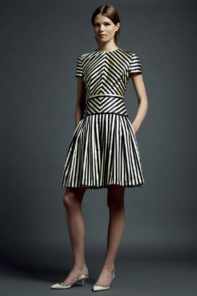 　2013年春夏プレコレクション