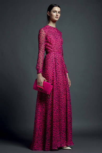 　2013年春夏プレコレクション