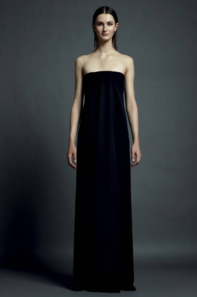 　2013年春夏プレコレクション