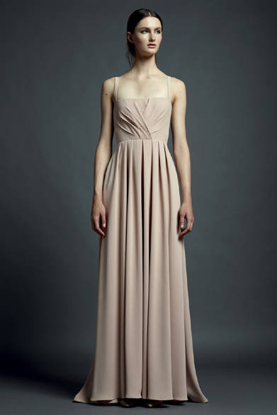 　2013年春夏プレコレクション