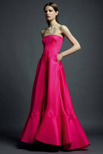 　2013年春夏プレコレクション