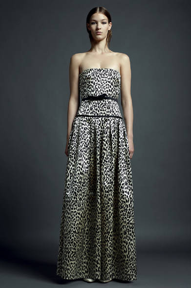 　2013年春夏プレコレクション