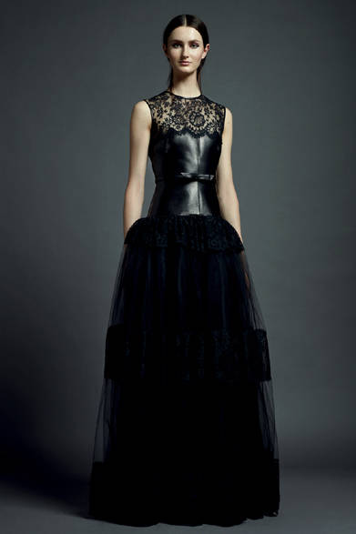 　2013年春夏プレコレクション