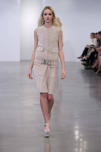 　2013年春夏プレコレクション