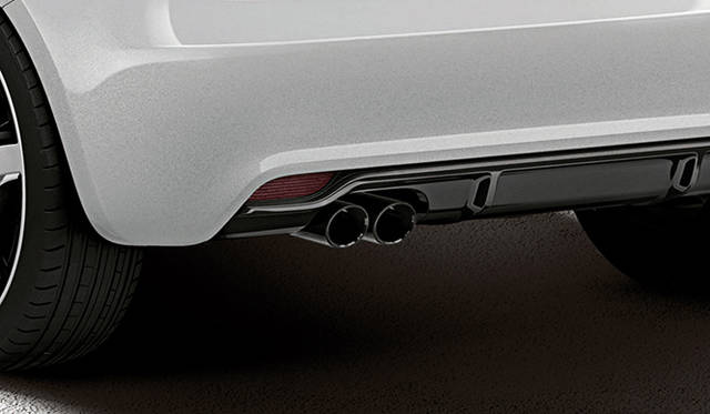 <strong>Audi A1 amplified | アウディ A1 アンプリファイド</strong>