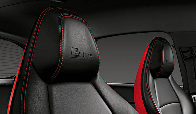 <strong>Audi A1 amplified | アウディ A1 アンプリファイド</strong>