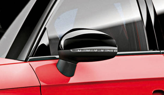 <strong>Audi A1 amplified | アウディ A1 アンプリファイド</strong>