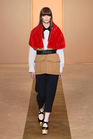 <strong>MARNI｜マルニ</strong>　2012-13年秋冬コレクション