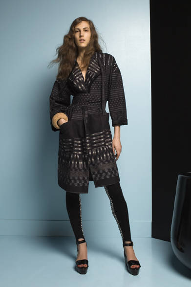 　2013年春夏プレコレクション