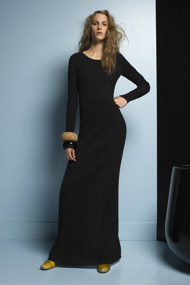 　2013年春夏プレコレクション