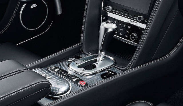 <strong>Bentley Continental GT Speed｜ベントレー コンチネンタル GT スピード</strong>