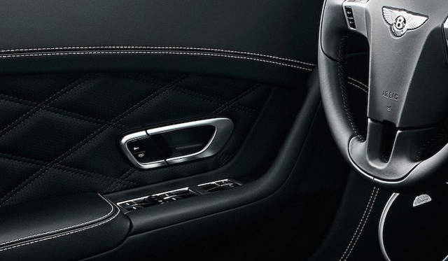 <strong>Bentley Continental GT Speed｜ベントレー コンチネンタル GT スピード</strong>