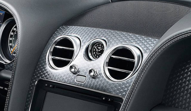 <strong>Bentley Continental GT Speed｜ベントレー コンチネンタル GT スピード</strong>