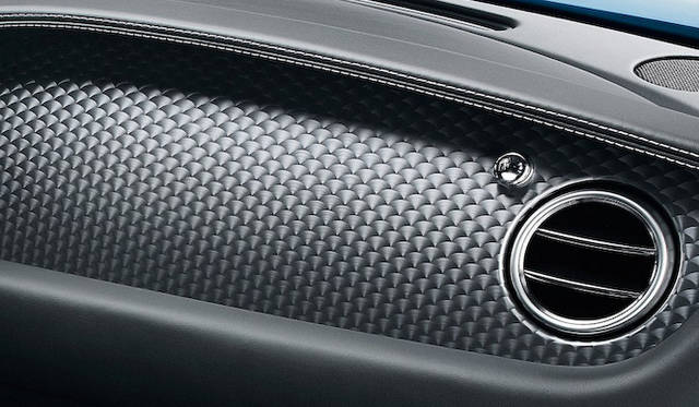 <strong>Bentley Continental GT Speed｜ベントレー コンチネンタル GT スピード</strong>