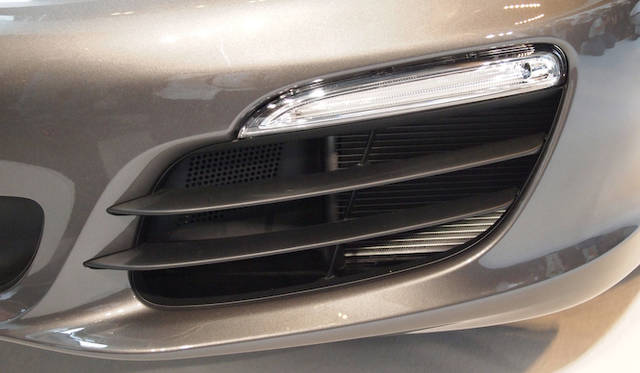 <strong>Porsche Boxster S｜ポルシェ ボクスターS</strong>