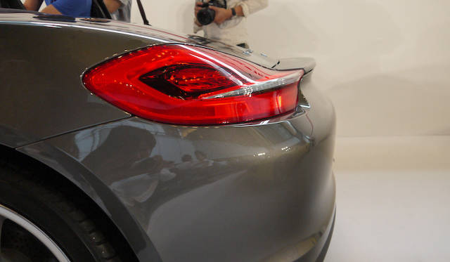 <strong>Porsche Boxster S｜ポルシェ ボクスターS</strong>