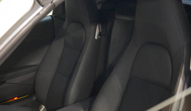 <strong>Porsche Boxster S｜ポルシェ ボクスターS</strong>