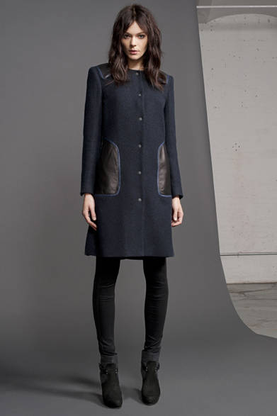 　2013年春夏プレコレクション速報