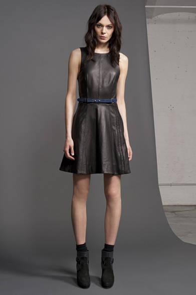 　2013年春夏プレコレクション速報