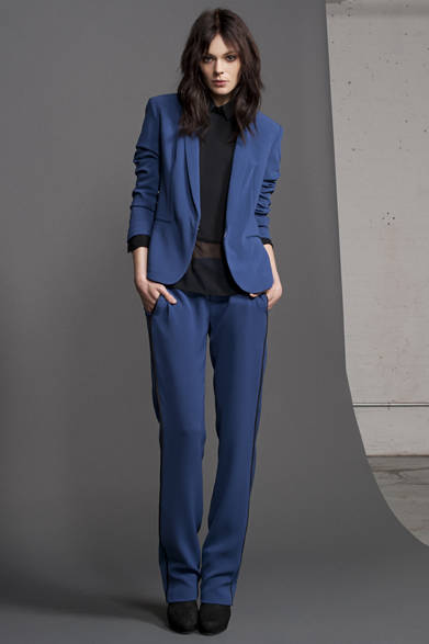 　2013年春夏プレコレクション速報