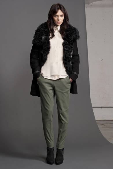 　2013年春夏プレコレクション速報