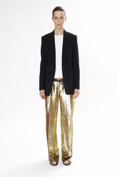 　2013年春夏プレコレクション