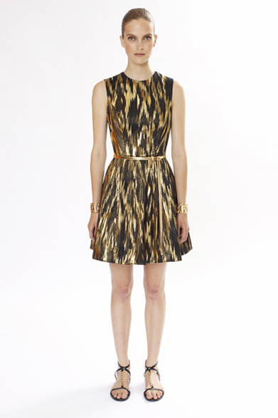 　2013年春夏プレコレクション