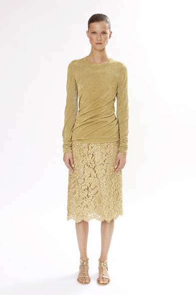 　2013年春夏プレコレクション