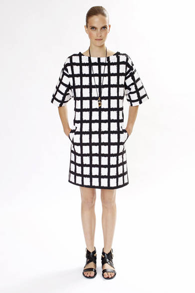 　2013年春夏プレコレクション